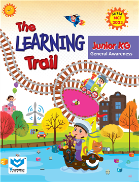 The Learning Trail - GA